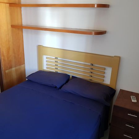 Apartamento Porto De Iracema Estilo Fortaleza  Eksteriør billede