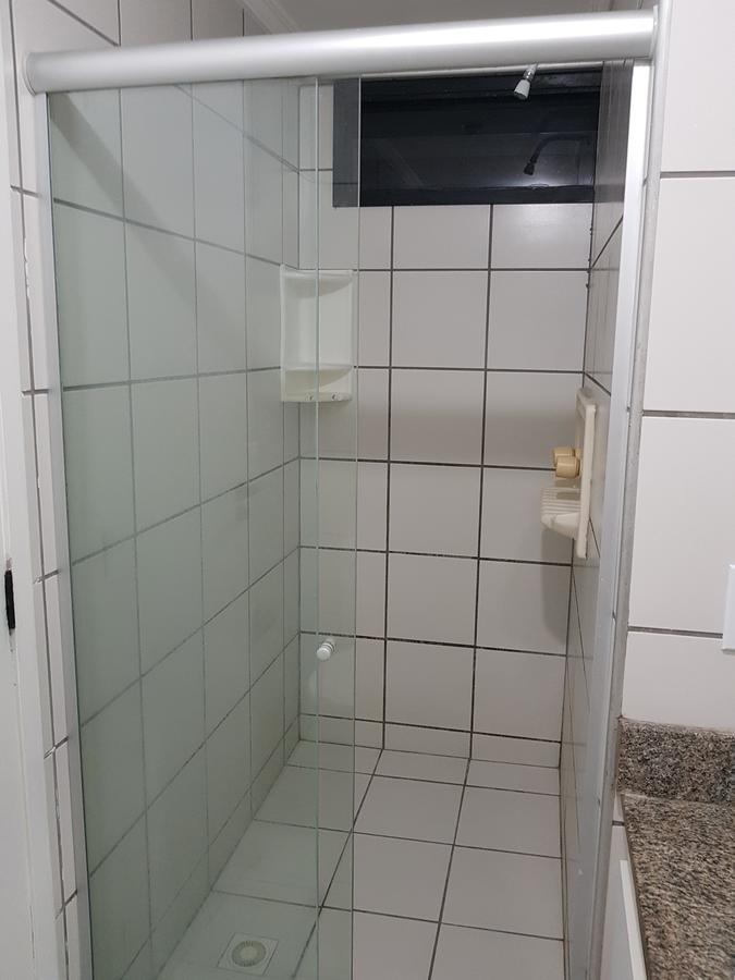 Apartamento Porto De Iracema Estilo Fortaleza  Eksteriør billede