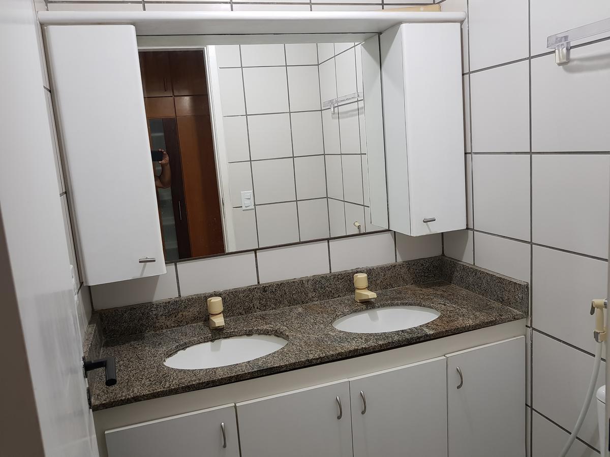 Apartamento Porto De Iracema Estilo Fortaleza  Eksteriør billede