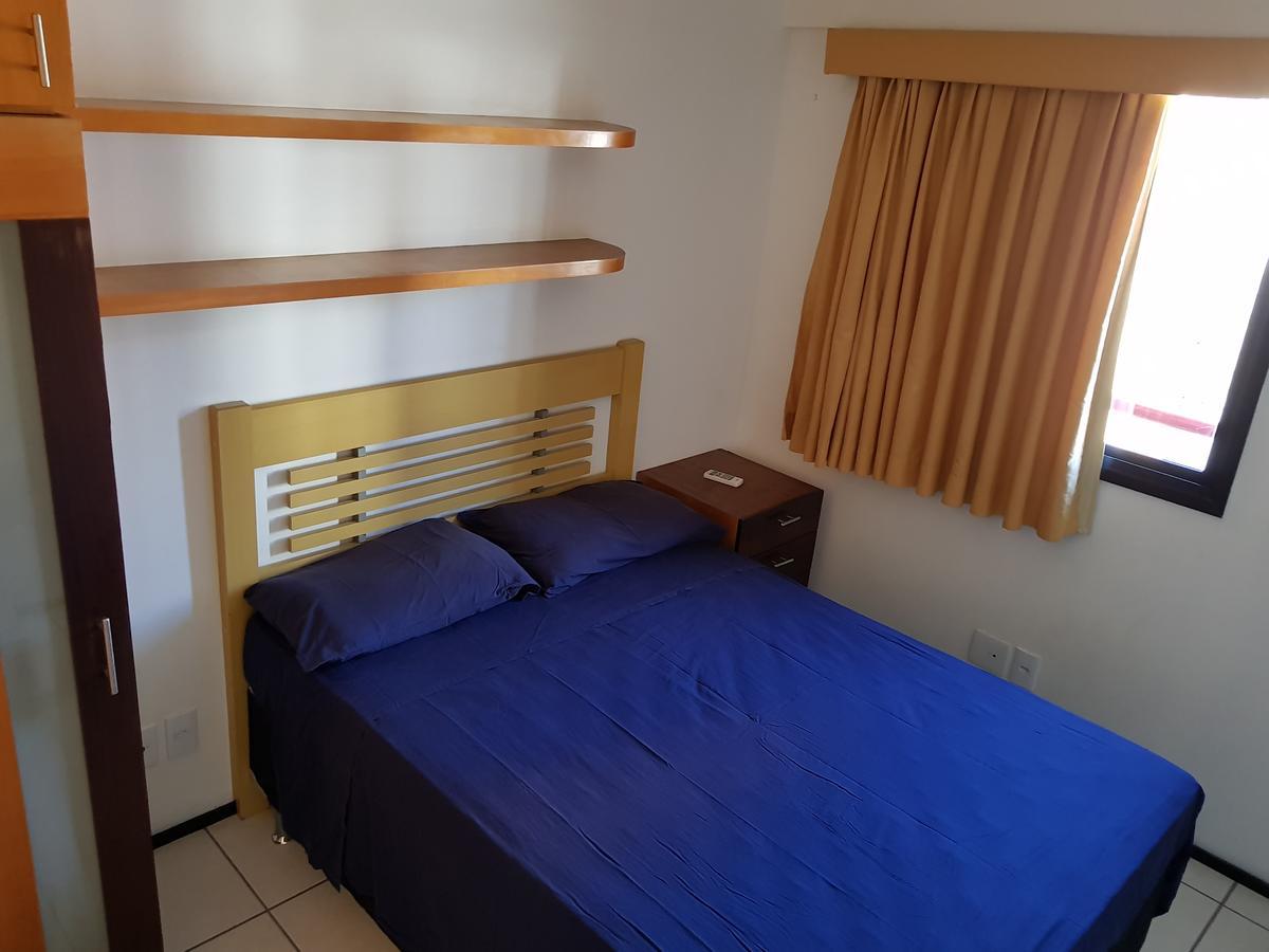 Apartamento Porto De Iracema Estilo Fortaleza  Eksteriør billede