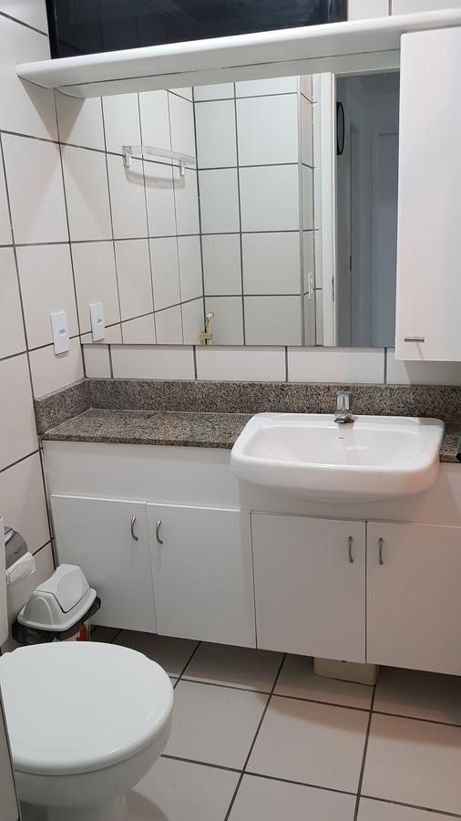 Apartamento Porto De Iracema Estilo Fortaleza  Eksteriør billede